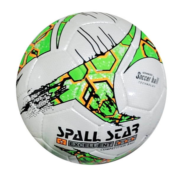 Football Soccer Balls For Matches World Cup Best Indoor/Outdoor Water Proof Ball For Professional Training And Match Men And Women Youth And Adult(CR-701)