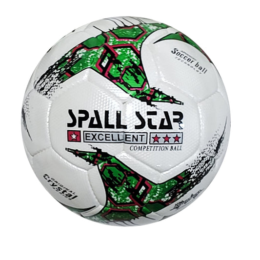 Football Soccer Balls For Matches World Cup Best Indoor/Outdoor Water Proof Ball For Professional Training And Match Men And Women Youth And Adult(CR-701)