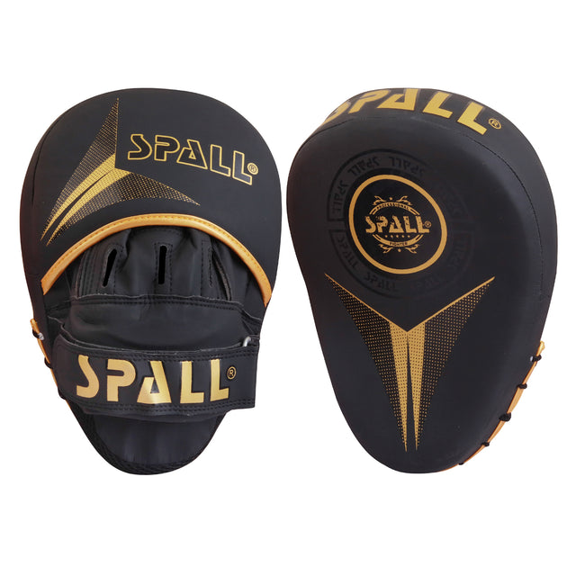 Boxing Pad Hook and jab Training Pads Hand Target Strike (SI-1281)