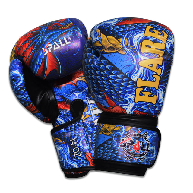 Boxing Gloves Ideal Stability & Impact Strength Punches