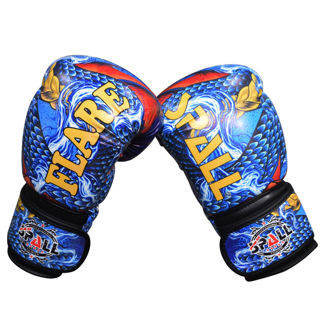 Boxing Gloves Ideal Stability & Impact Strength Punches