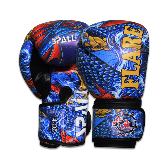 Boxing Gloves Ideal Stability & Impact Strength Punches