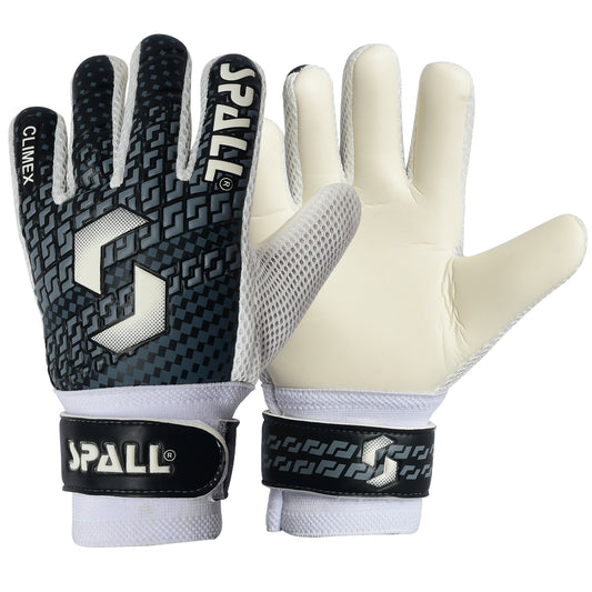 Goal Keeper Gloves Strong Grip Protection Injuries For Football Soccer Training Ideal For Men Women(GK-120)