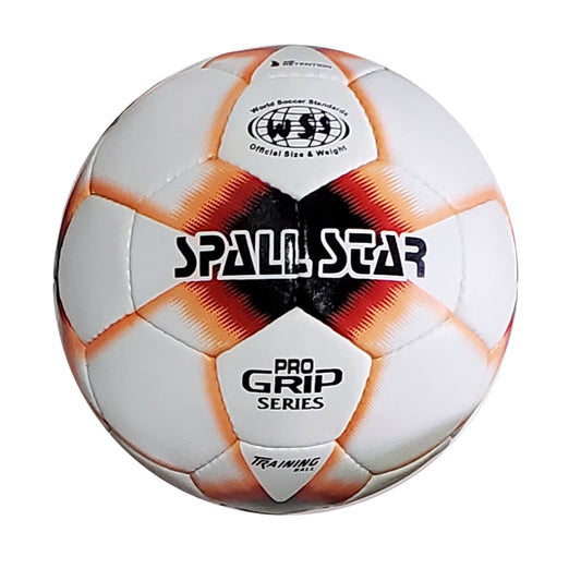 Football Soccer Ball For Matches World Cup Best Indoor/Outdoor Water Proof Ball For Professional Training And Match Men And Women Youth And Adult(GP-644)