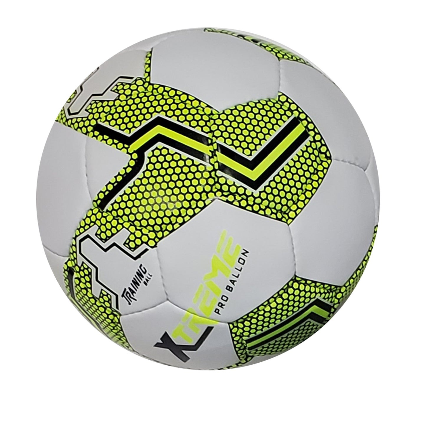 Football Soccer Ball For Matches World Cup Best Indoor/Outdoor Water Proof Ball For Professional Training And Match Men And Women Youth And Adult(GP-647)