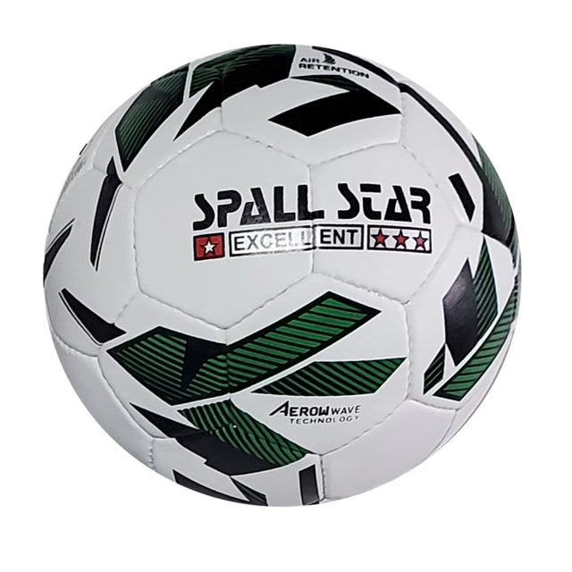 Football Soccer Ball For Matches World Cup Best Indoor/Outdoor Water Proof Ball For Professional Training And Match Men And Women Youth And Adult(GP-658)