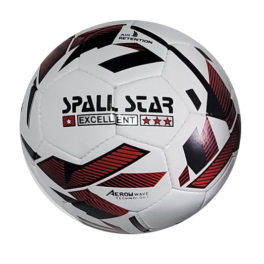 Football Soccer Ball For Matches World Cup Best Indoor/Outdoor Water Proof Ball For Professional Training And Match Men And Women Youth And Adult(GP-658)