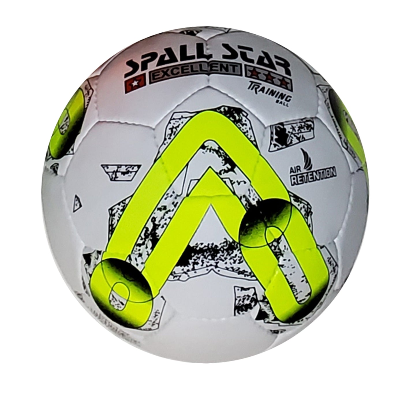 Football Soccer Ball For Matches World Cup Best Indoor/Outdoor Water Proof Ball For Professional Training And Match Men And Women Youth And Adult(GP-661)