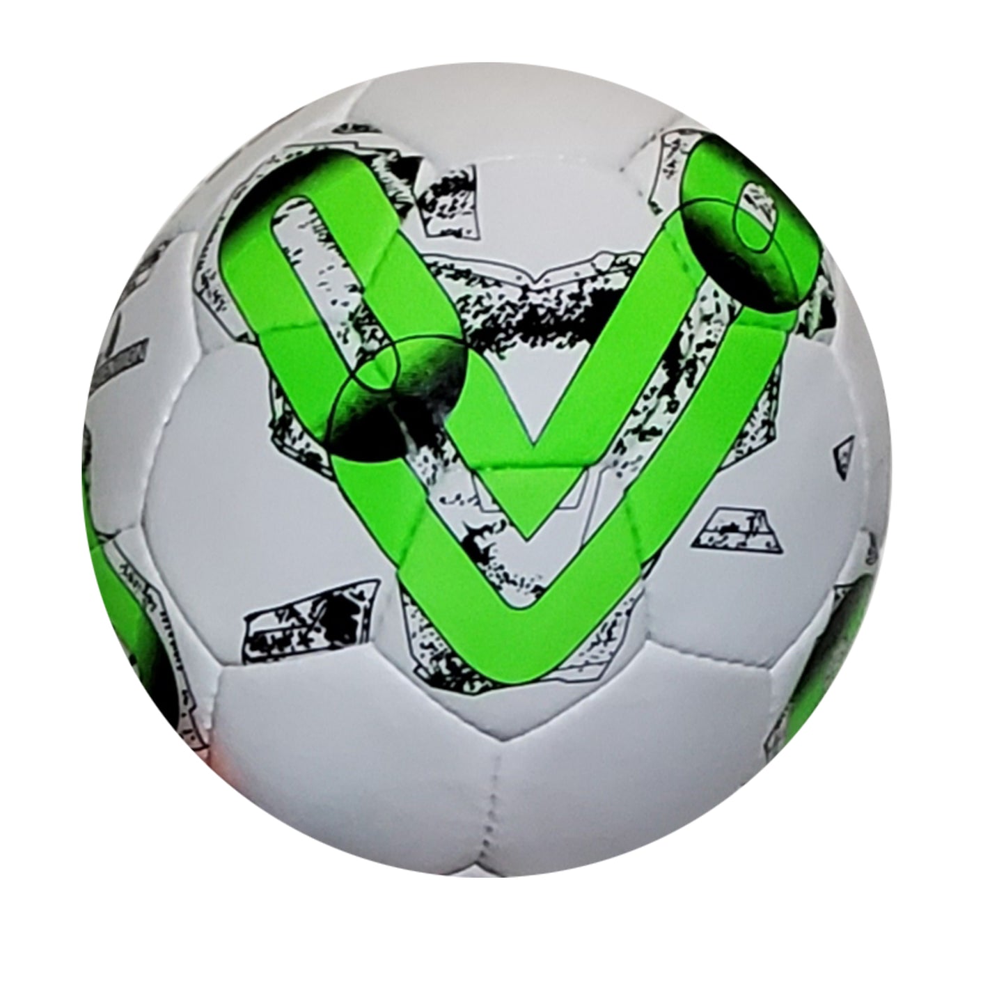 Football Soccer Ball For Matches World Cup Best Indoor/Outdoor Water Proof Ball For Professional Training And Match Men And Women Youth And Adult(GP-661)