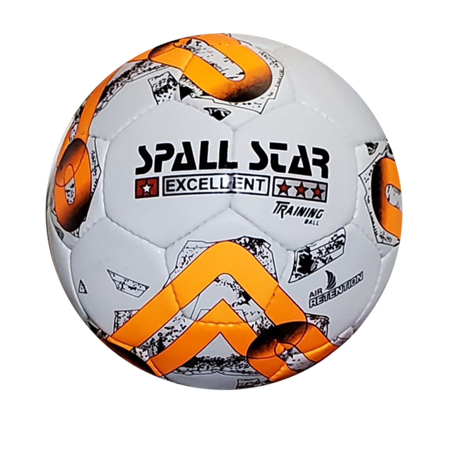 Football Soccer Ball For Matches World Cup Best Indoor/Outdoor Water Proof Ball For Professional Training And Match Men And Women Youth And Adult(GP-661)