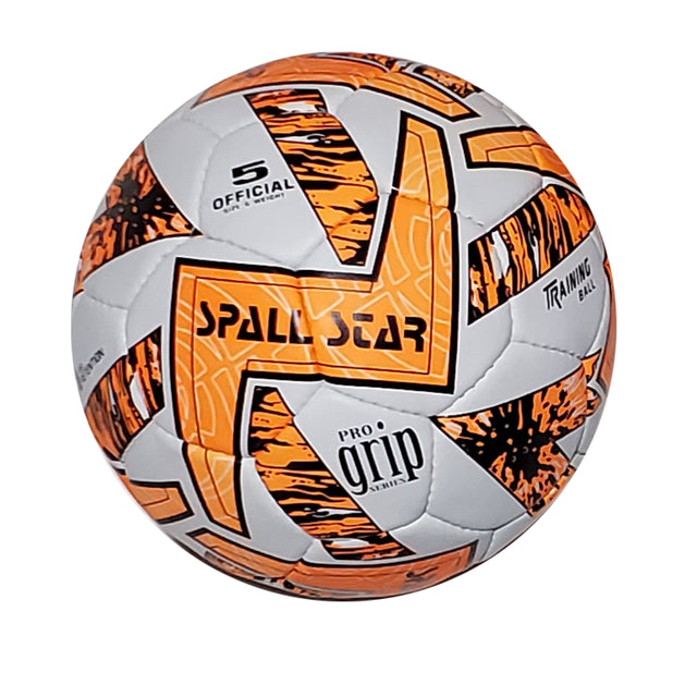 Football Soccer Balls For Matches World Cup Best Indoor/Outdoor Water Proof Ball For Professional Training And Match Men And Women Youth And Adult(GP-662)