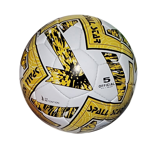 Football Soccer Balls For Matches World Cup Best Indoor/Outdoor Water Proof Ball For Professional Training And Match Men And Women Youth And Adult(GP-662)