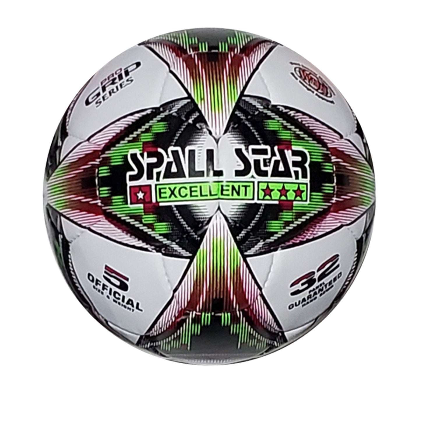 Football Soccer Ball For Matches World Cup Best Indoor/Outdoor Water Proof Ball For Professional Training And Match Men And Women Youth And Adult(GP-682)