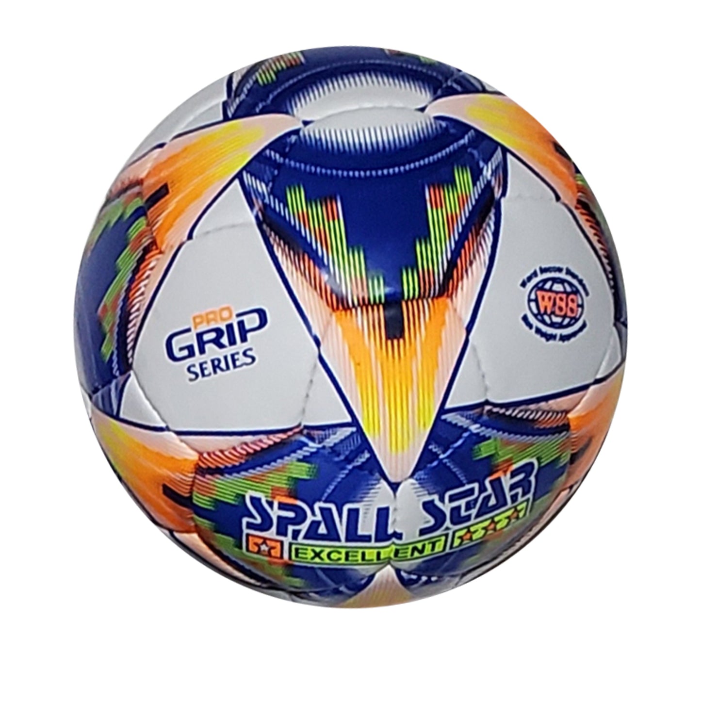 Football Soccer Ball For Matches World Cup Best Indoor/Outdoor Water Proof Ball For Professional Training And Match Men And Women Youth And Adult(GP-682)