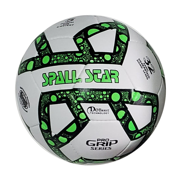 Football Soccer Ball For Matches World Cup Best Indoor/Outdoor Water Proof Ball For Professional Training And Match Men And Women Youth And Adult(GP-688)