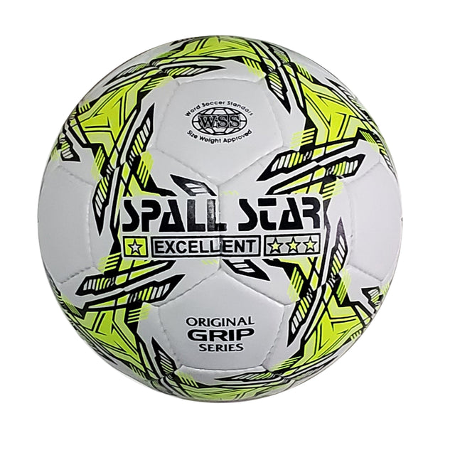 Football Soccer Ball For Matches World Cup Best Indoor/Outdoor Water Proof Ball For Professional Training And Match Men And Women Youth And Adult(GP-698)