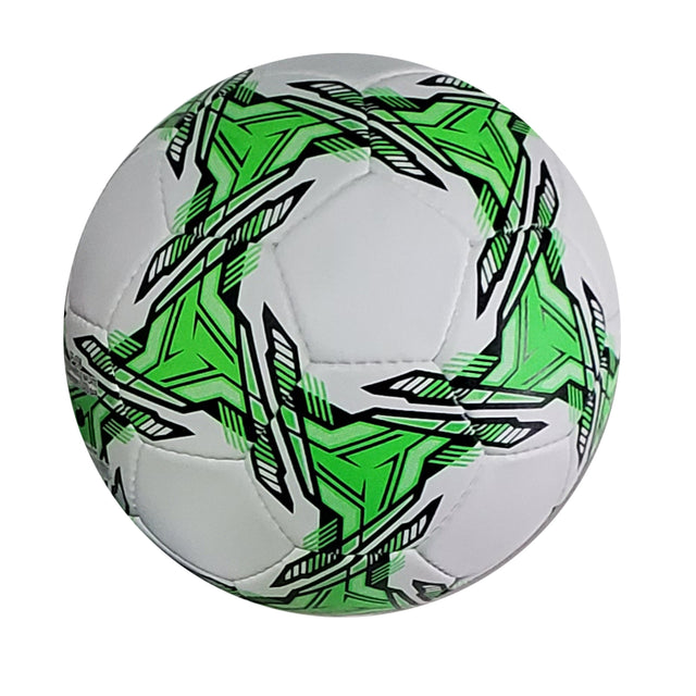 Football Soccer Ball For Matches World Cup Best Indoor/Outdoor Water Proof Ball For Professional Training And Match Men And Women Youth And Adult(GP-698)