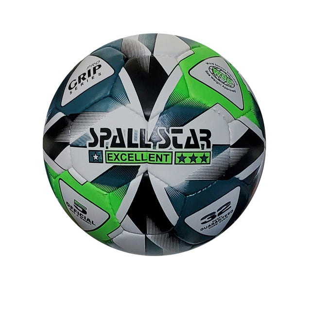 Football Soccer Ball For Matches World Cup Best Indoor/Outdoor Water Proof Ball For Professional Training And Match Men And Women Youth And Adult(GP-719)