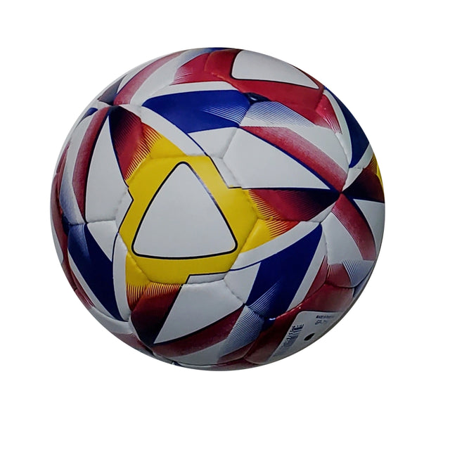 Football Soccer Ball For Matches World Cup Best Indoor/Outdoor Water Proof Ball For Professional Training And Match Men And Women Youth And Adult(GP-719)