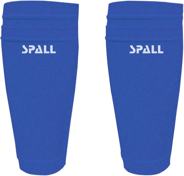 Soccer Shin Guards – Xs/S/M/L Sizes for Kids & Adults