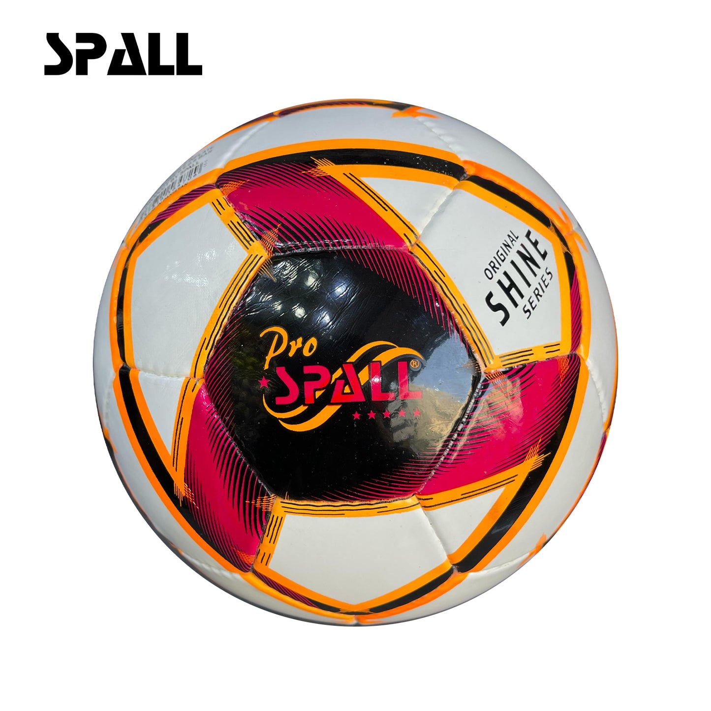 Football Soccer Ball For Matches World Cup Best Indoor/Outdoor Water Proof Ball For Professional Training And Match Men And Women Youth And Adult(SCH-706)