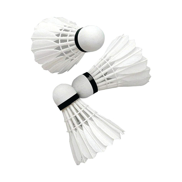 Badminton Shuttlecocks With Great Stability And Durability High Speed Badminton Ball For Indoor Outdoor Game(2353)