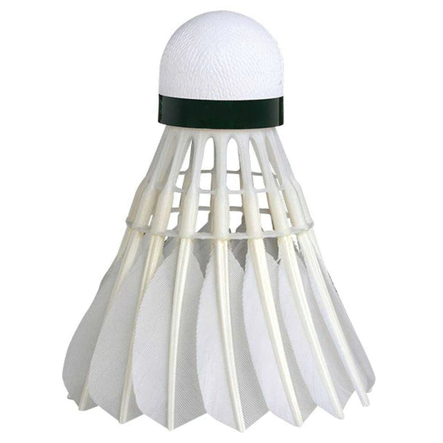 Badminton Shuttlecocks With Great Stability And Durability High Speed Badminton Ball For Indoor Outdoor Game(2353)