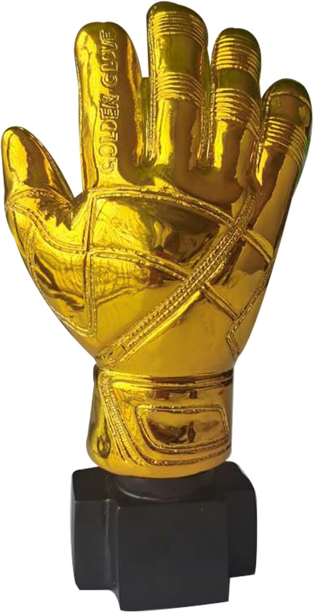 Goalkeeper Football Trophy – Prize for Rugby & Soccer Champions, Kids & Sports Awards 5513-1325