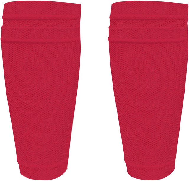 Soccer Shin Guards – Xs/S/M/L Sizes for Kids & Adults