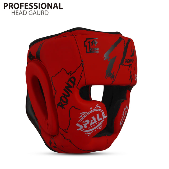 Head Guard Professionals And Beginners (SI-1184)