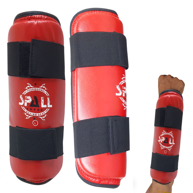 Arm Pad For Cycling Football Volleyball Baseball Martial Arts Training For Youth And Adult(SI-1135)