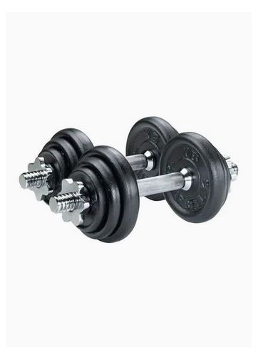 Spall Dumbbells Set 15kg 215127