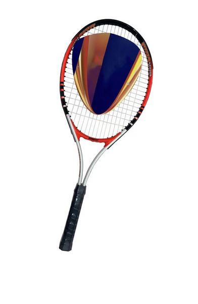 Spall Badminton Racket Light Weight Carbon Fiber Single High Grade Set Indoor And Outdoor Sports Students Children Practice With Cover Bag(221090)