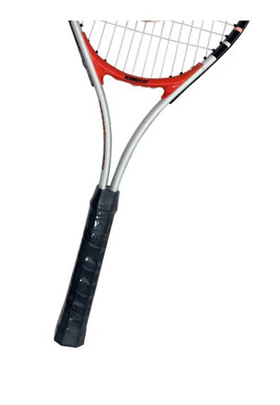 Spall Badminton Racket Light Weight Carbon Fiber Single High Grade Set Indoor And Outdoor Sports Students Children Practice With Cover Bag(221090)