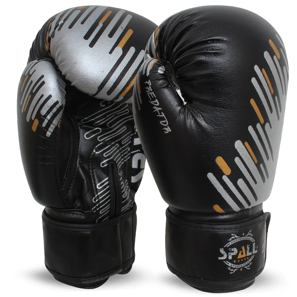 Boxing Gloves hand Protection For Punching Bag MMA Kickboxing Fitness Training Ideal For Men And Women(SI-1445)