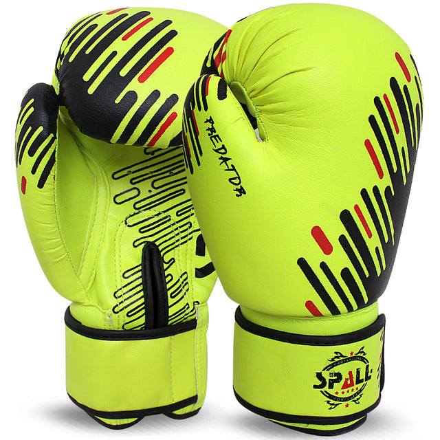 Boxing Gloves hand Protection For Punching Bag MMA Kickboxing Fitness Training Ideal For Men And Women(SI-1445)