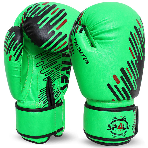 Boxing Gloves hand Protection For Punching Bag MMA Kickboxing Fitness Training Ideal For Men And Women(SI-1445)