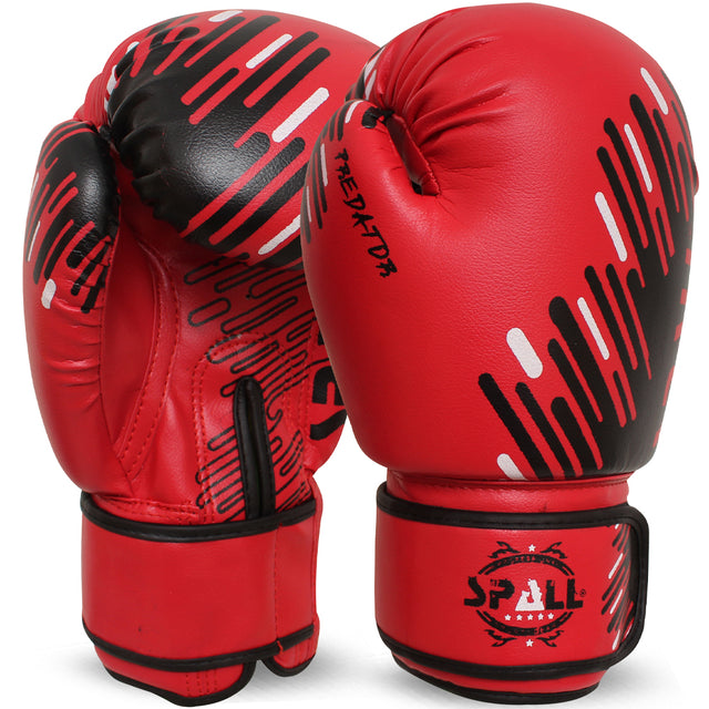 Boxing Gloves hand Protection For Punching Bag MMA Kickboxing Fitness Training Ideal For Men And Women(SI-1445)