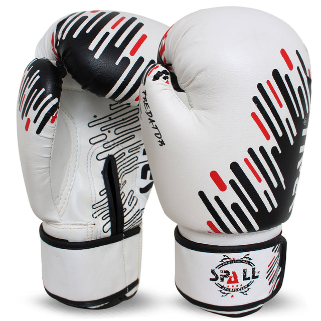 Boxing Gloves hand Protection For Punching Bag MMA Kickboxing Fitness Training Ideal For Men And Women(SI-1445)