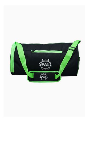 Gym Bag Large Sports Bag Multi Pocket Duffel Bag Adjustable Shoulder Strap For Sport Travel Yoga Workout Training for Women and Men(SI-1610)