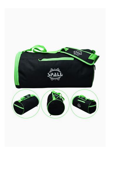 Gym Bag Large Sports Bag Multi Pocket Duffel Bag Adjustable Shoulder Strap For Sport Travel Yoga Workout Training for Women and Men(SI-1610)