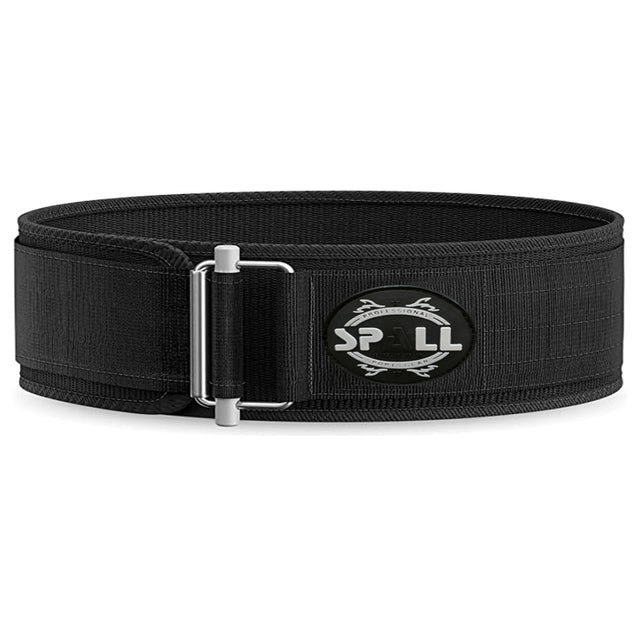 Weight Lifting Belt For Gym Fitness Workouts Weight Lifting Power Lifting Squats Exercise Cross Training Back Support And Injury Prevention For Men And Women