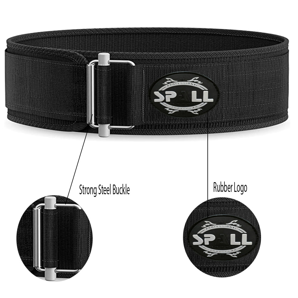 Exercise weight belt best sale