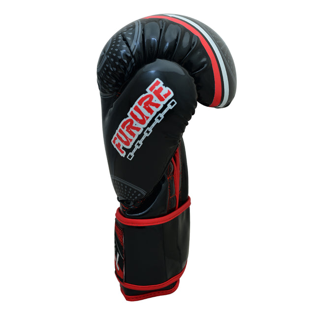 Boxing Gloves Ideal Stability & Impact Strength Punches & Fast Heavy Duty Hand Protection Punching Gloves For Boxing MMA Muay Thai Kickboxing Martial Arts For Men And Women(SI-1485)