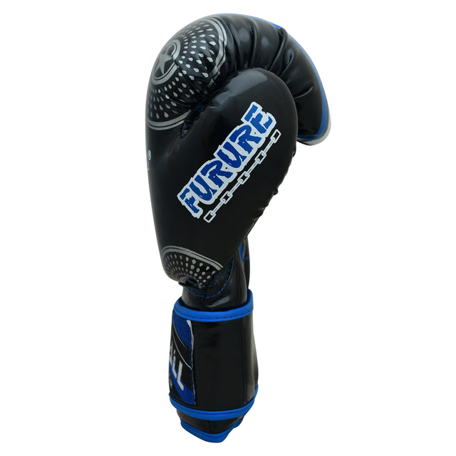 Boxing Gloves Ideal Stability & Impact Strength Punches & Fast Heavy Duty Hand Protection Punching Gloves For Boxing MMA Muay Thai Kickboxing Martial Arts For Men And Women(SI-1485)