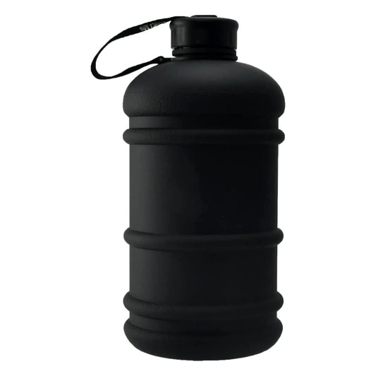 Spall Water Bottle Jug With Handle Half Gallon 2 L Large Capacity For Sports Office Gym Fitness Workout Athletes Outdoor And Training