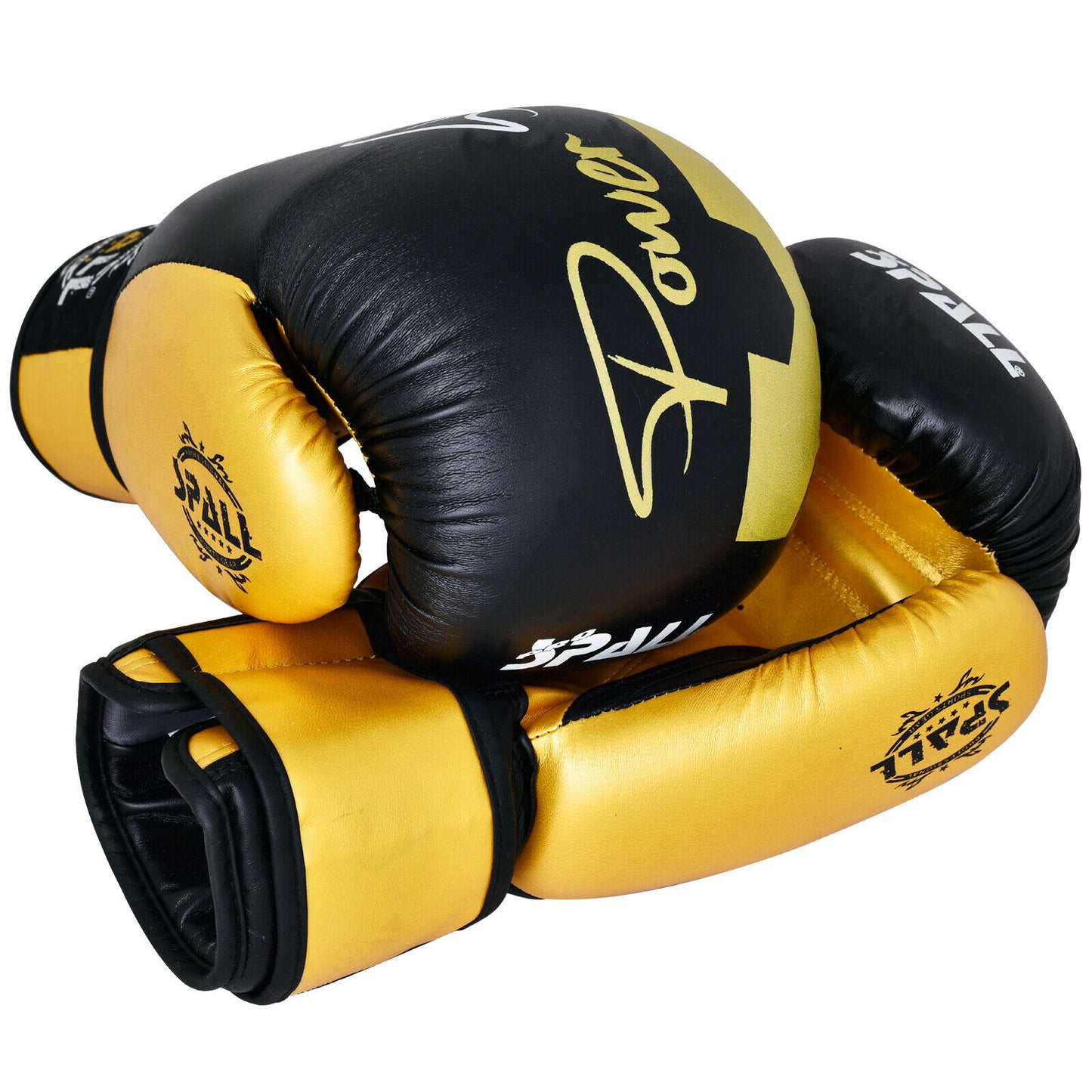 Boxing Training Gloves More Stability & Stronger Punches For Kickboxing Fitness Muay Thai Sparring And Boxercise Training Ideal For Men Women(SI-1421)