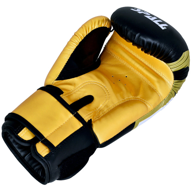 Boxing Training Gloves More Stability & Stronger Punches For Kickboxing Fitness Muay Thai Sparring And Boxercise Training Ideal For Men Women(SI-1421)