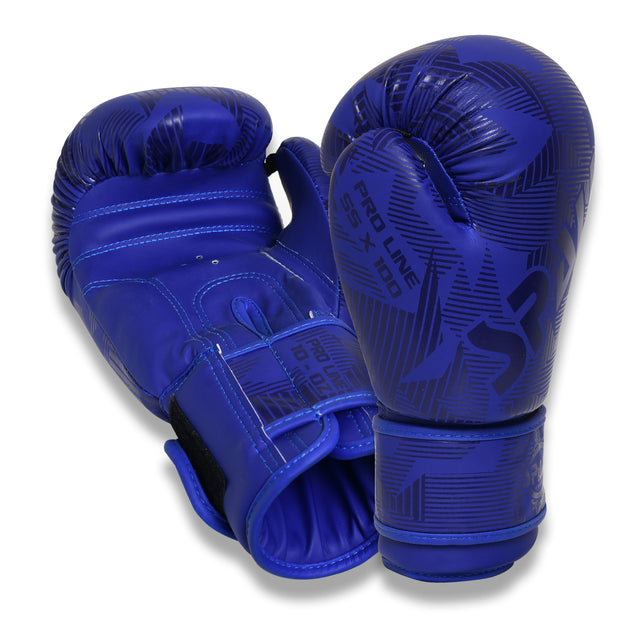 Boxing Gloves Kickboxing Training For Muay Thai Kick Boxing Sparring Heavy Bag Workout Gloves For Boxing Gloves Men Women(SI-1460)