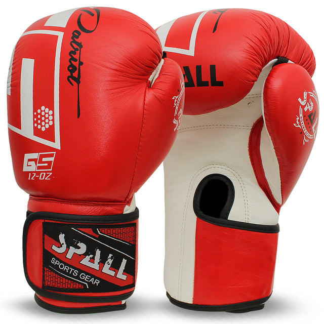 Boxing Gloves for Strong Punches & Fast Ideal Stability & Impact Strength Soft Padded for Boxing MMA Muay Thai Kickboxing & Martial Arts Sparring Training Punching Gloves For Men and Women(SI-800)